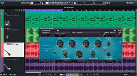 Red Rock Sounds Eqp A V Win Audiotools