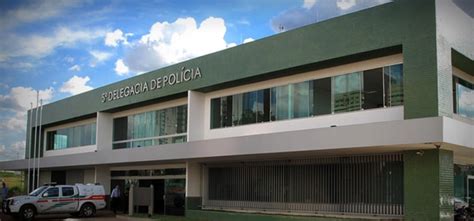 Concurso PCDF corporação pede a competência para organizar novo edital