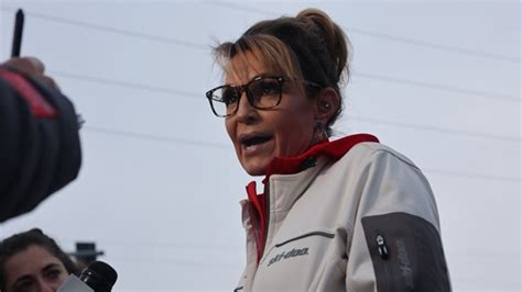 Sarah Palin Granted New Trial In Defamation Lawsuit Against New York