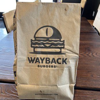 WAYBACK BURGERS WAKE FOREST Updated January 2025 36 Photos 42