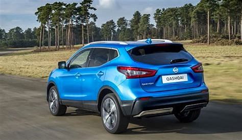 Nissan Qashqai Fiyat Listesi Nisan Yeni Model Arabalar