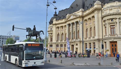 B Cam Gata Cu Relaxarea N Traficul Din Bucure Ti Iuliu Maniu