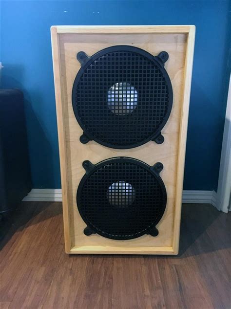 2X12 Speaker Cabinet Dimensions | Cabinets Matttroy