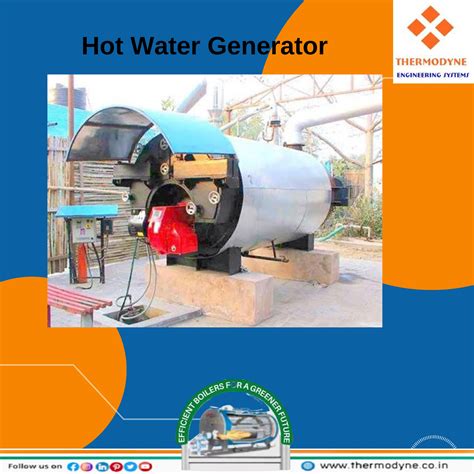 Maximizing Energy Efficiency with Hot Water Generator by Thermodyne20 - Issuu