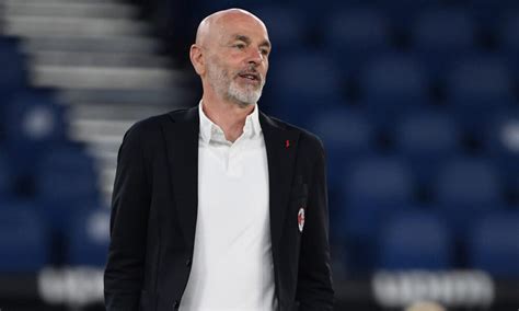 Milan Lazio La Probabile Formazione Di Pioli A San Siro Ecco Cosa Ha