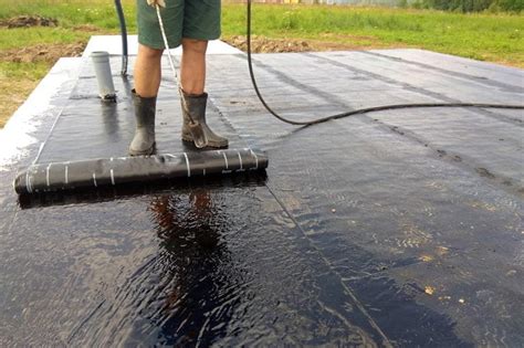 How To Choose A High Quality Waterproofing Contractor For Your Home Maintenance Project