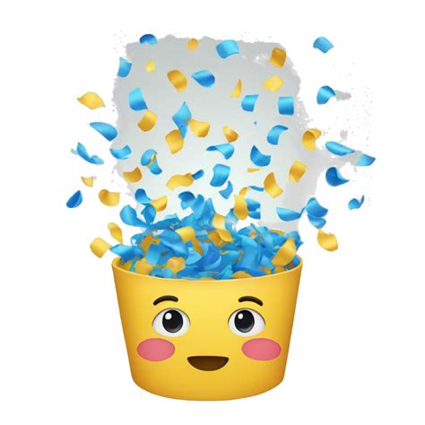 AI Emoji Generator