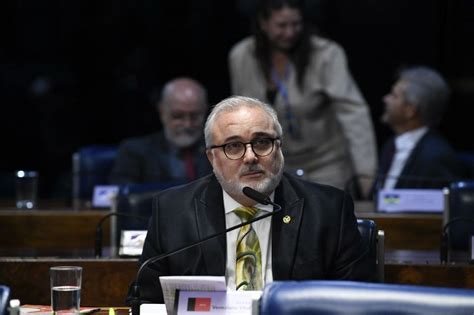 Saiba Quem é Jean Paul Prates Escolhido Por Lula Como Presidente Da