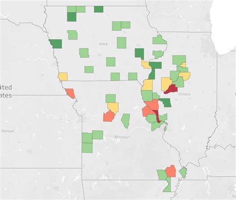 Mississippi Flyway Duck Migration Map Duck Tracker