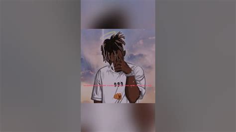 Juice Wrld Flaws And Sins Edit Youtube