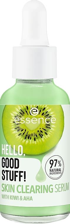 Essence Hello Good Stuff Skin Clearing Serum