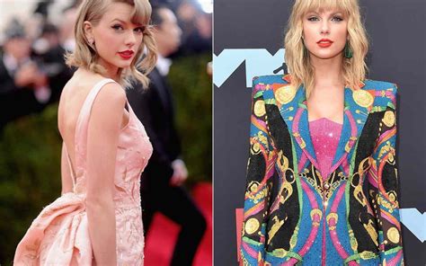 Taylor Swifts Influence On Fashion Exploring Her Branding And Style