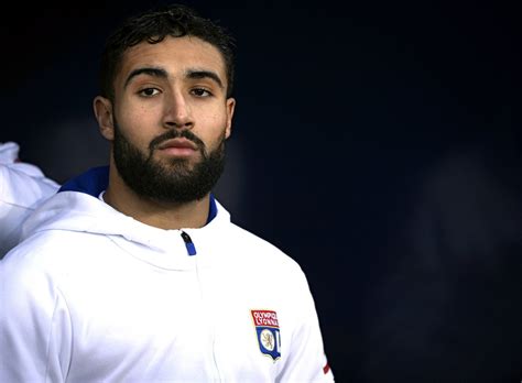 Rh Ne Nabil Fekir Victime Collat Rale Dans Un Dossier Descroquerie