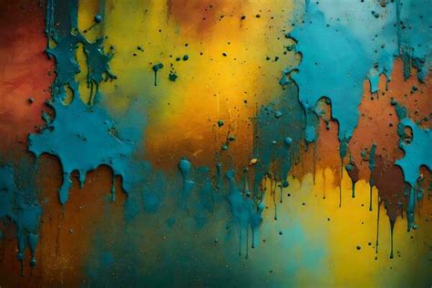 Drip Painting Stock Photos, Images and Backgrounds for Free Download