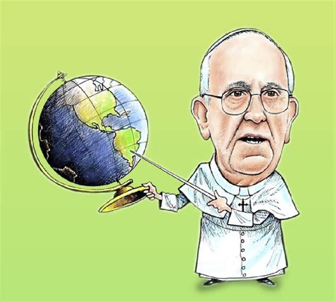 Encíclica ecológica Laudato si el abrazo del Papa Francisco a la