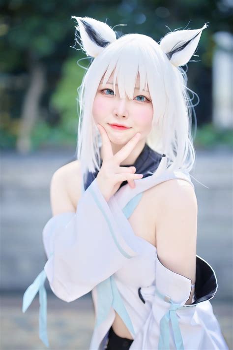 Mdr On Twitter Rt Nekomya Cos Cosplay Mpzero