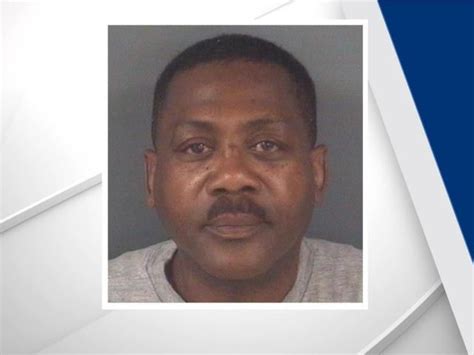 Fayetteville Man Charged With Christmas Day Sex Crime Against 3 Year Old