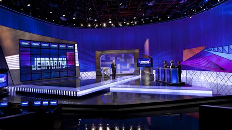 Jeopardy! Images - LaunchBox Games Database