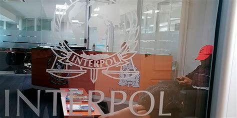 Turquesa V La Operación De La Interpol Detuvo A Más De 200 Traficantes De Migrantes En El