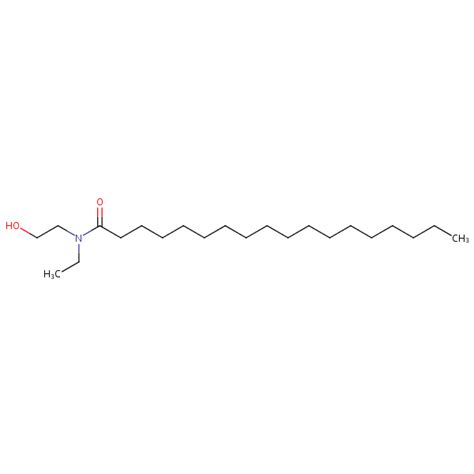 N Ethyl N Hydroxyethyl Stearamide Sielc Technologies