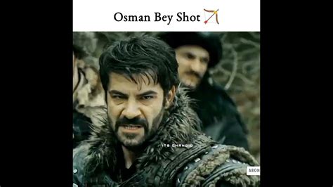 Kurulus Osman Osman Bey Shot Osman Try To Kill Geyhatu Attitude