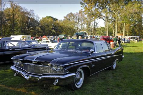 1960 Chrysler Crown Imperial Information And Photos MOMENTcar