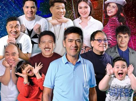 Pinoy TV show ‘Eat Bulaga!’ to conquer Dubai | Events – Gulf News