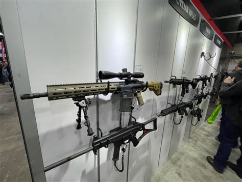 En El País De La Asociación Nacional Del Rifle La Jornada