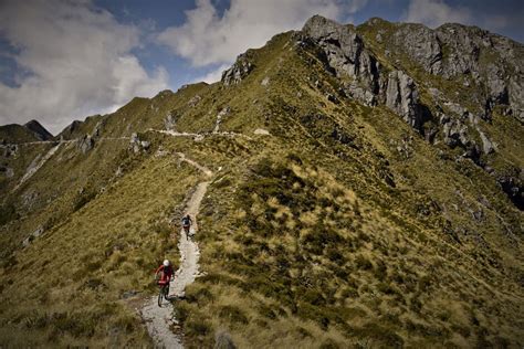 The Old Ghost Road Cycle Trail 100 Pure New Zealand