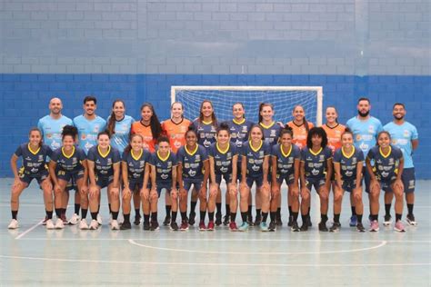 São José Futsal Feminino estreia na LNF 2024 nesta quinta feira