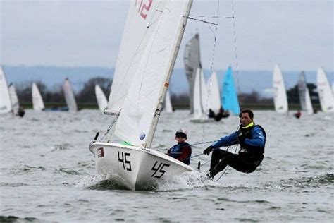 Dinghy meaning and Different Sailing Dinghy Types