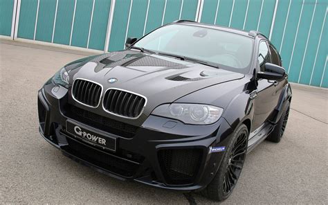 X6 Bmw X6 Tuning Suv Tuning