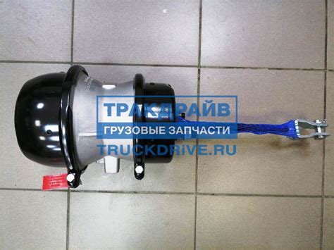Энергоаккумулятор барабанный тип 24/30 прицепной TL60004 PETERS купить ...