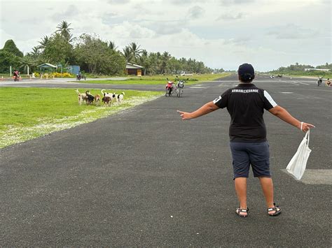 ESFAM HOTEL - 2024 Reviews (Tuvalu/Funafuti) - Photos of Lodge