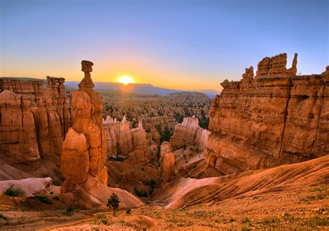 The Mighty 5 Best National Parks In Utah Skyscanner Us