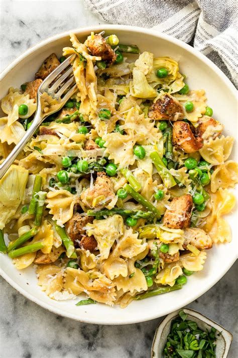Best Seasonal Recipes | Winter, Spring, Summer, and Fall Recipes!