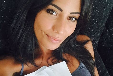 Da Ilary Blasi A Federica Nargi Ecco Il Derby Delle Wags FOTO