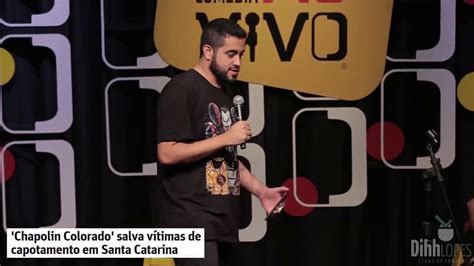 NUDE FELIPE NETO DIHH LOPES ECLIPSE STAND UP COMEDY YouTube