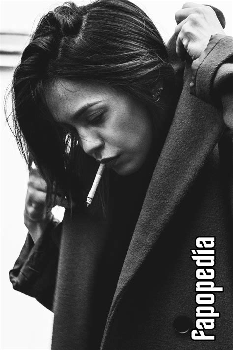 Alice Belaidi Nude Leaks Photo Fapopedia