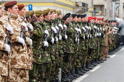 Recrutare de candidați pentru admiterea în colegiile naționale militare