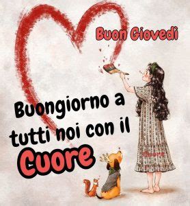 Buongiorno E Buon Gioved Cartoline Virtuali Buongiornomattinieri It