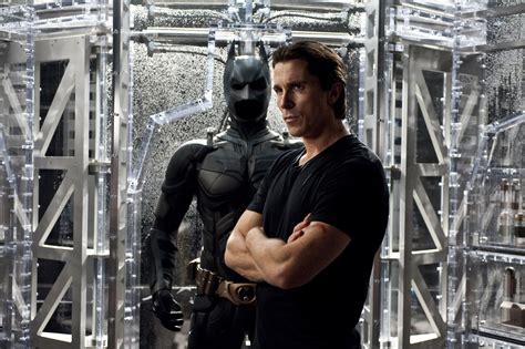 New Dark Knight Rises Trailer Read Read