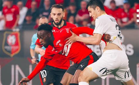 Mercato Rennes un nouveau départ inattendu se profile