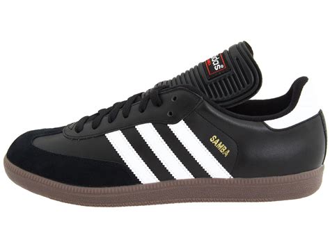 Adidas Performance Mens Samba Classic Indoor Soccer Shoe 034563 Size