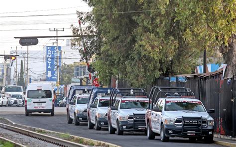 Seguridad Clave Para Llegada De Inversiones En Puebla Grupo Milenio