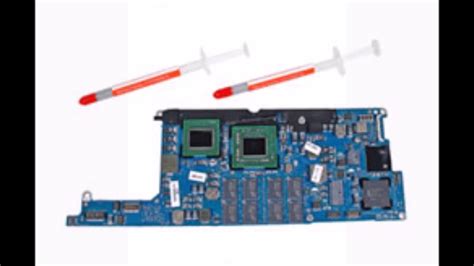 661 4644 Logic Board MacBook Air Original 1 8 GHz MB003LL 820 2179 A