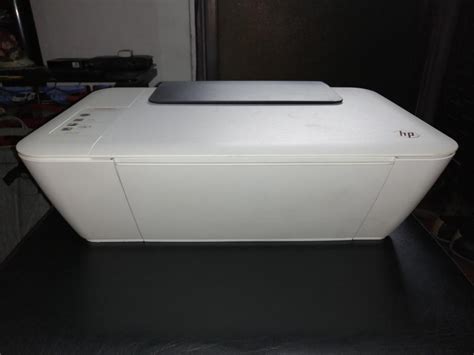 HP Deskjet Ink Advantage 1515 Printer, Computers & Tech, Printers ...