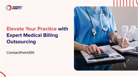 The Role Of Expert Medical Billing Outsourcing Services