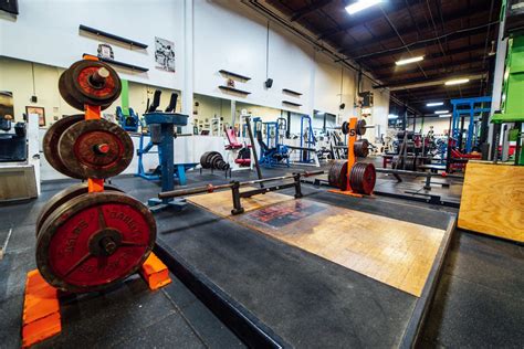 Hercules Gym Syracuse Ny Upstate Nys Premier Power Gym