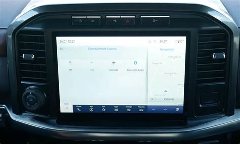 4 Causes Of Ford F150 P0345 Code Daily Car Tips